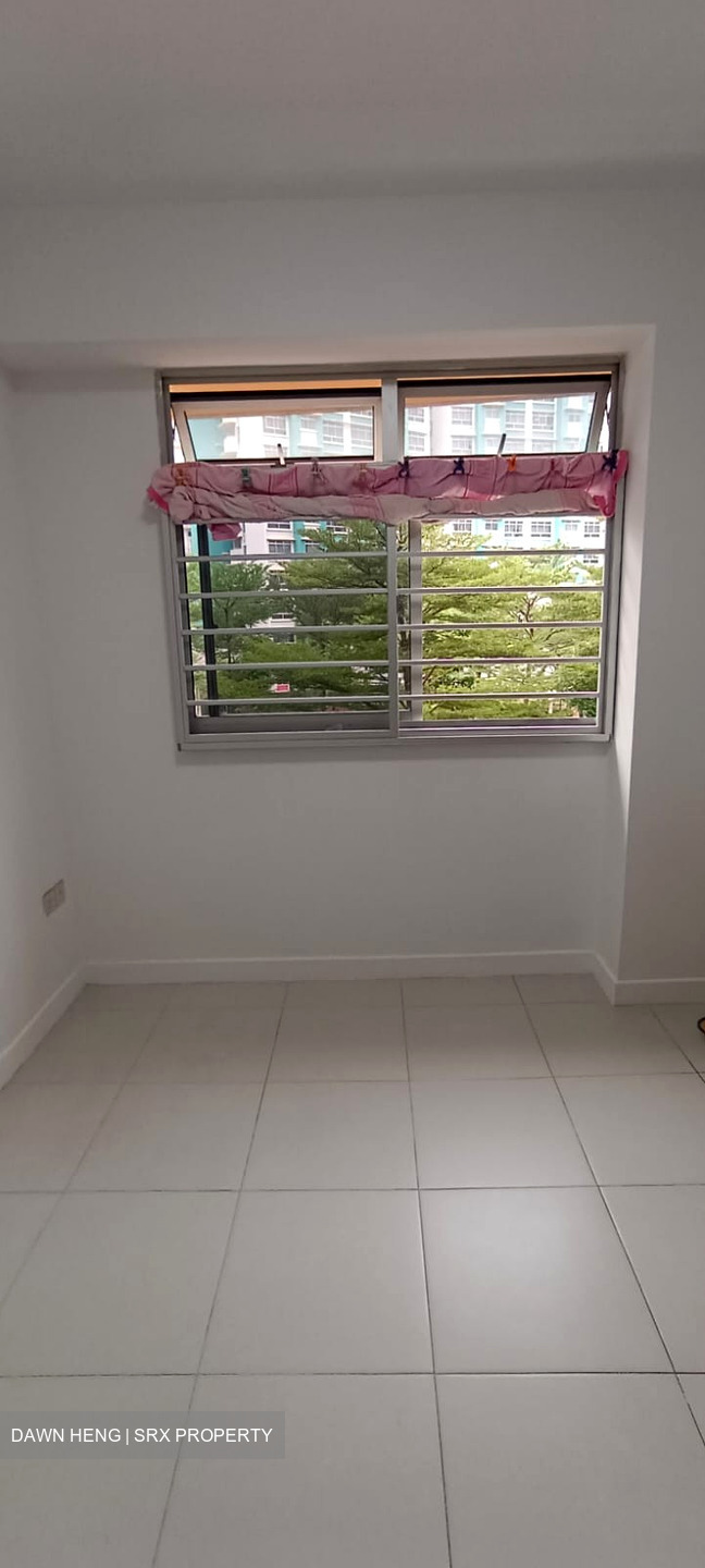 Blk 570A Champions Court (Woodlands), HDB 3 Rooms #636670941